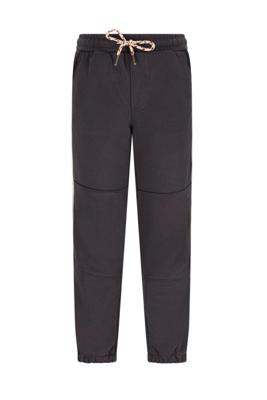 Like Flo winter sweat broek jongens - grijs - Ferrer