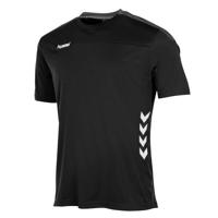 hummel sport T-shirt zwart - thumbnail