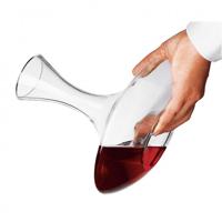 WMF Wijnkaraf Glas Met wijnbeluchter Transparant 3201001668 - thumbnail