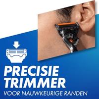 Gillette Gillette Fusion ProGlide Navulscheermesjes - 16 stuks - thumbnail