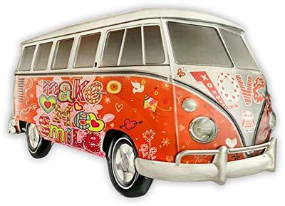 Zep wall art hippy yy922 66x43x5 cm