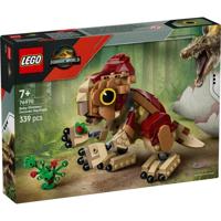 LEGO Jurassic World babydinosaurus Dolores: Aquilops 76970 - thumbnail
