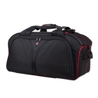 Caruba Velvex 1 Schoudertas Zwart - thumbnail