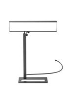 Lamp dayvia sundesk led lichttherapie zwart - thumbnail