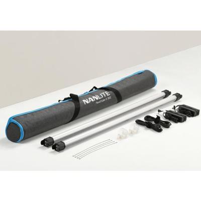 Nanlite Pavotube II 30C dual kit