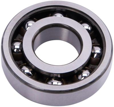 MZA Groefkogellager deep groove ball bearing 30x72x19