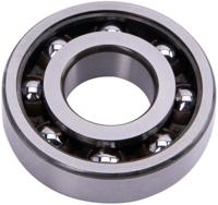 MZA Groefkogellager deep groove ball bearing 30x72x19 - thumbnail
