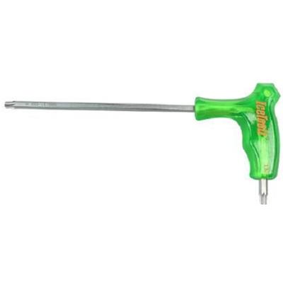 IceToolz (Buzaglo) Icetoolz twinhead stersleutel (torx®) t30 7t30