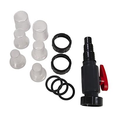 Aquaforte GPF-20000 drukfilter Aquaforte GPF-20000 drukfilter