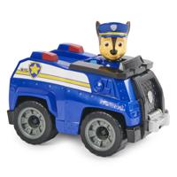 PAW Patrol Chase's Patrol Cruiser 2024 - thumbnail