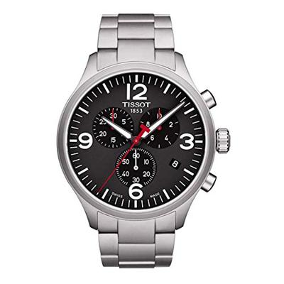 Tissot Chrono Xl T1166171105700 Herenhorloge