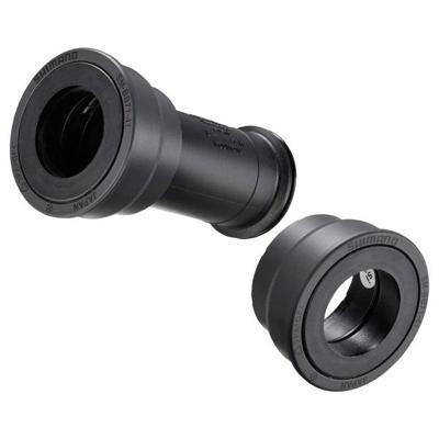 Shimano trapas adapter set press fit sm-bb71 mtb 89.5mm/41mm