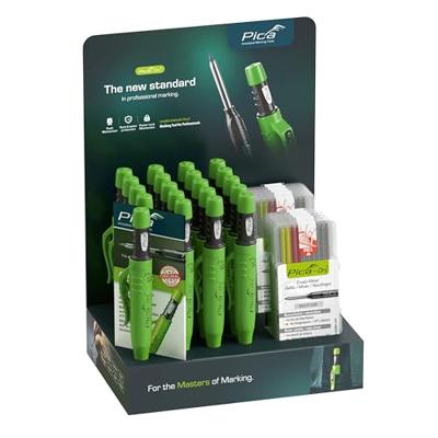 Pica 3020 Dry | Basic | Display - PI3020 Pica 3020 Dry | Basic | Display - PI3020