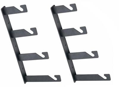 Falcon eyes achtergrond support beugel fa-024-4 voor 4x b-reel
