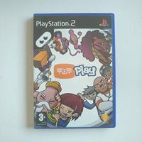 Eye Toy Play - thumbnail