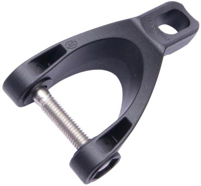 CONTEC reserve koplamphouder "aurora" ct fr.light bracket luna, standard