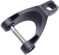 CONTEC reserve koplamphouder "aurora" ct fr.light bracket luna, standard - thumbnail