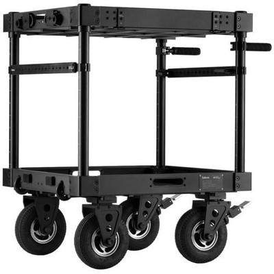 Selens Cart Workstation - 30 inch