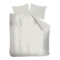 Rivièra Maison Rivièra Maison Arched Dekbedovertrek - Sand 240x200/220 cm - thumbnail