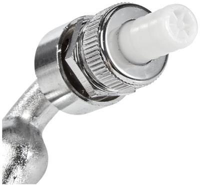 Cornat Wasmachinekraan Keramis. 90? 1/2 Ch - TEC304005 Cornat Wasmachinekraan Keramis. 90? 1/2 Ch - TEC304005