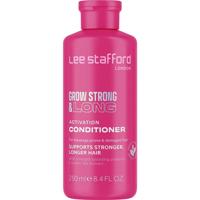 Lee Stafford Grow Long & Strong Activation Conditioner 250ml - thumbnail
