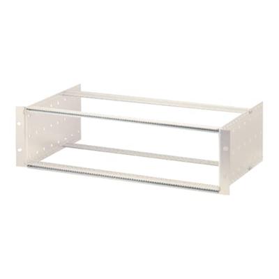 nVent SCHROFF 24564132 19 modulesteunen Meerdere kleuren 1 stuk(s)