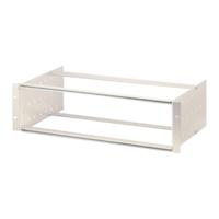 nVent SCHROFF 24564132 19 modulesteunen Meerdere kleuren 1 stuk(s) - thumbnail