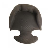 Melia hoofdverkleiner - babyschaal 4-seizoenen - stabiliteit - spacer mesh - snel drogend - geen gordels - 9 maanden - thumbnail