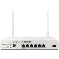 Draytek Vigor 2866AX: Gfast Modem-Firewall draadloze router Gigabit Ethernet Dual-band (2.4 GHz / 5 - thumbnail