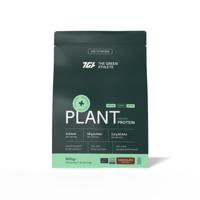 The Green Athlete Plant protein chocolate 900gr - thumbnail