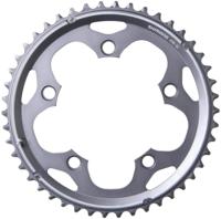 SHIMANO kettingblad "xc50 cyclo-cross" chain ring shim.xc50 46t.5-arm,110mm - thumbnail