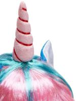 Pruik Eenhoorn Daydream - thumbnail