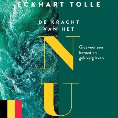 De kracht van het NU De kracht van het NU