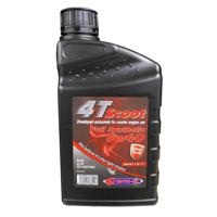 BO Motor Oil Motorolie bo 4t scooter full synth ester 5w-40 (1l) - thumbnail