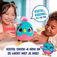 Funtasy Family Chick-A-Boo - thumbnail