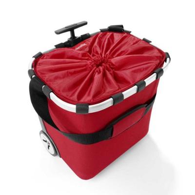 Reisenthel Carrycruiser-Red - thumbnail