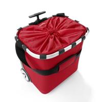 Reisenthel Carrycruiser-Red - thumbnail
