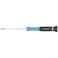 Hazet 811EL-T15 Torx-schroevendraaier Elektronica Grootte T 15 Koplengte: 80 mm 1 stuk(s) - thumbnail