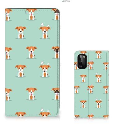 Samsung Galaxy A41 | Hoesje maken | Pups Samsung Galaxy A41 | Hoesje maken | Pups