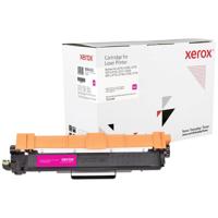 Xerox Toner vervangt Brother TN-243M Compatibel Magenta 1000 bladzijden Everyday 006 R 04582 - thumbnail