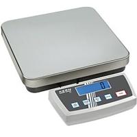 Kern DE 15K2D Pakketweegschaal Weegbereik (max.) 15 kg Resolutie 2 g, 5 g Zilver - thumbnail