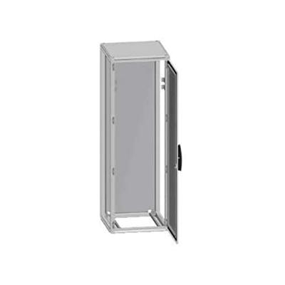 Schneider Electric NSYRC1U NSYRC1U Staal 1 stuk(s)