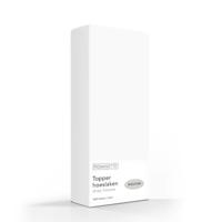 Luxe Molton Topper Hoeslaken - thumbnail