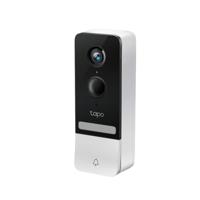 TP-Link Tapo D230S1 Zwart, Wit - thumbnail