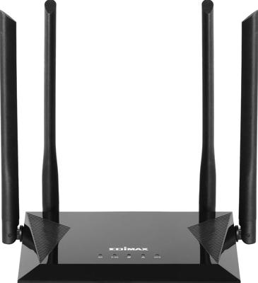 Edimax BR-6476AC - AC1200 Wi-Fi 5 Dual-Band Router