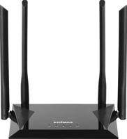 Edimax BR-6476AC - AC1200 Wi-Fi 5 Dual-Band Router - thumbnail