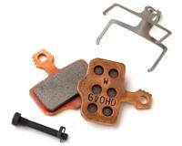 Avid Sram schijfremblokken br. pad metal sintered - thumbnail
