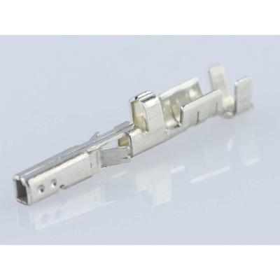 Molex 2064600021 Micro-Fit Plus Fem T 2064600021 Molex Inhoud: 12000 stuk(s)