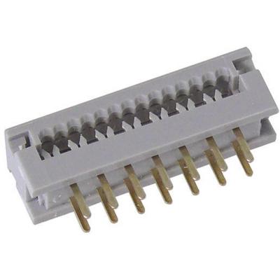 HARTING 09181209622 Female connector Totaal aantal polen 20 Aantal rijen 2 1 stuk(s)