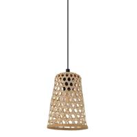 Eglo Landelijke hanglampClaverdon Ø 18cm - 43252 - thumbnail